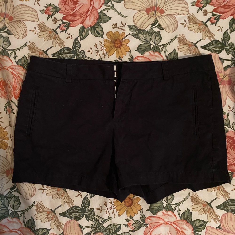 2 Shorts